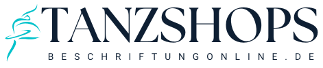 Tanzshops